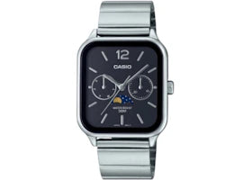 Casio Standard MTP-M305D-1A - vue 360