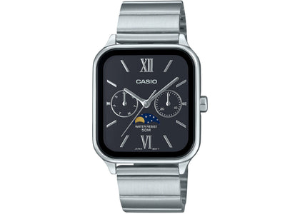Casio Standard MTP-M305D-1A2 - authentic Casio product