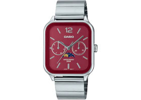 Casio Standard MTP-M305D-4A - vue 360