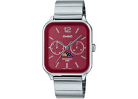Casio Standard MTP-M305D-4A