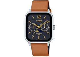 Casio Standard MTP-M305L-1A - vue 360