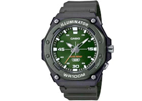 Casio Standard MW-620H-3A - vue 360