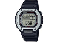 Casio Standard MWD-110H-1A