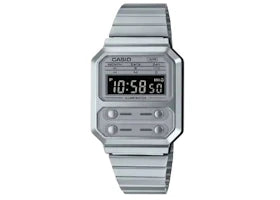 Casio Vintage A100WE-7B - vue 360