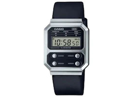 Casio Vintage A100WEL-1A - vue 360