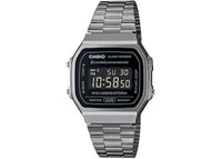 Casio Vintage A168WGG-1B