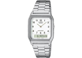 Casio Vintage AQ-230A-7B - vue 360