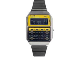 Casio Vintage CA-500WEGG-9BEF - vue 360