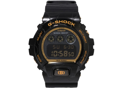 Casio x A Bathing Ape 30th Anniversary GM-6900BAPE-1 - authentic Casio product