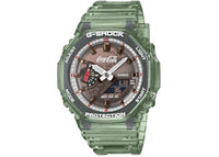 Casio x Coca Cola G-Shock Analog Digital 2100 Series GA-2100CC-3A