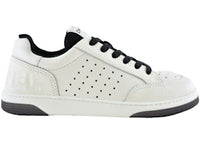 Chanel 22P Trainer White Black (Women's)
