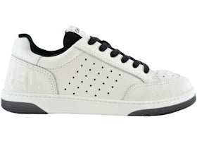 Chanel 22P Trainer White Black (Women's)