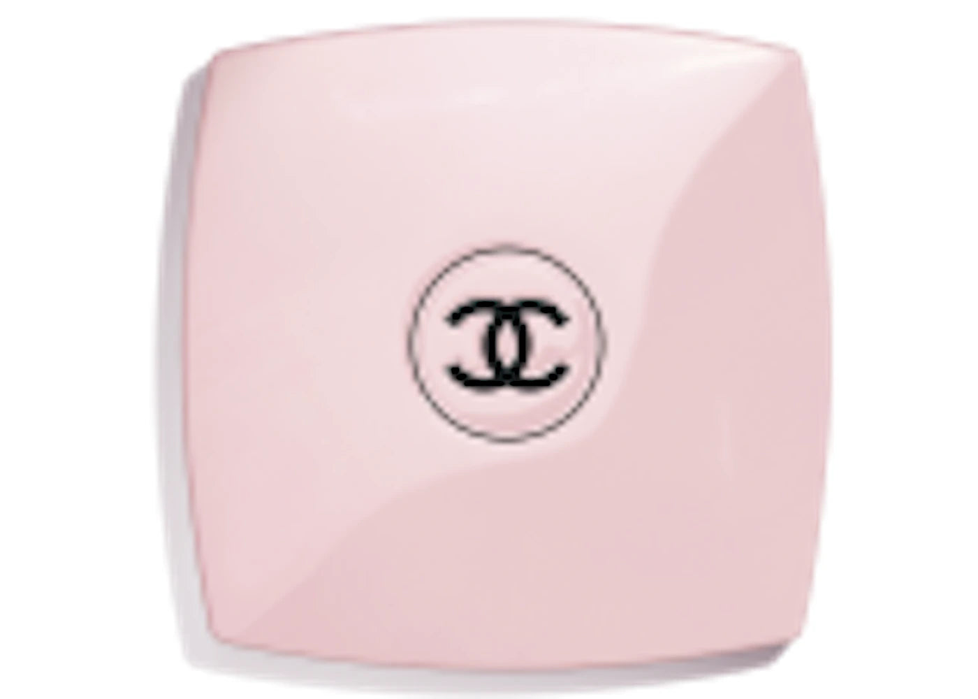 Chanel Codes Couleur Limited-Edition Mirror Duo 111 - BALLERINA - vue secondaire A