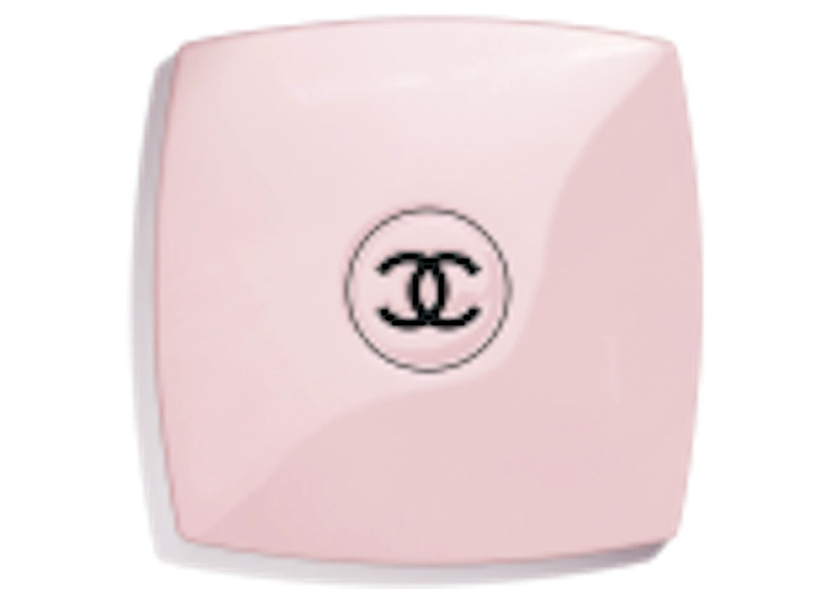 Chanel Codes Couleur Limited-Edition Mirror Duo 111 - BALLERINA - vue 360