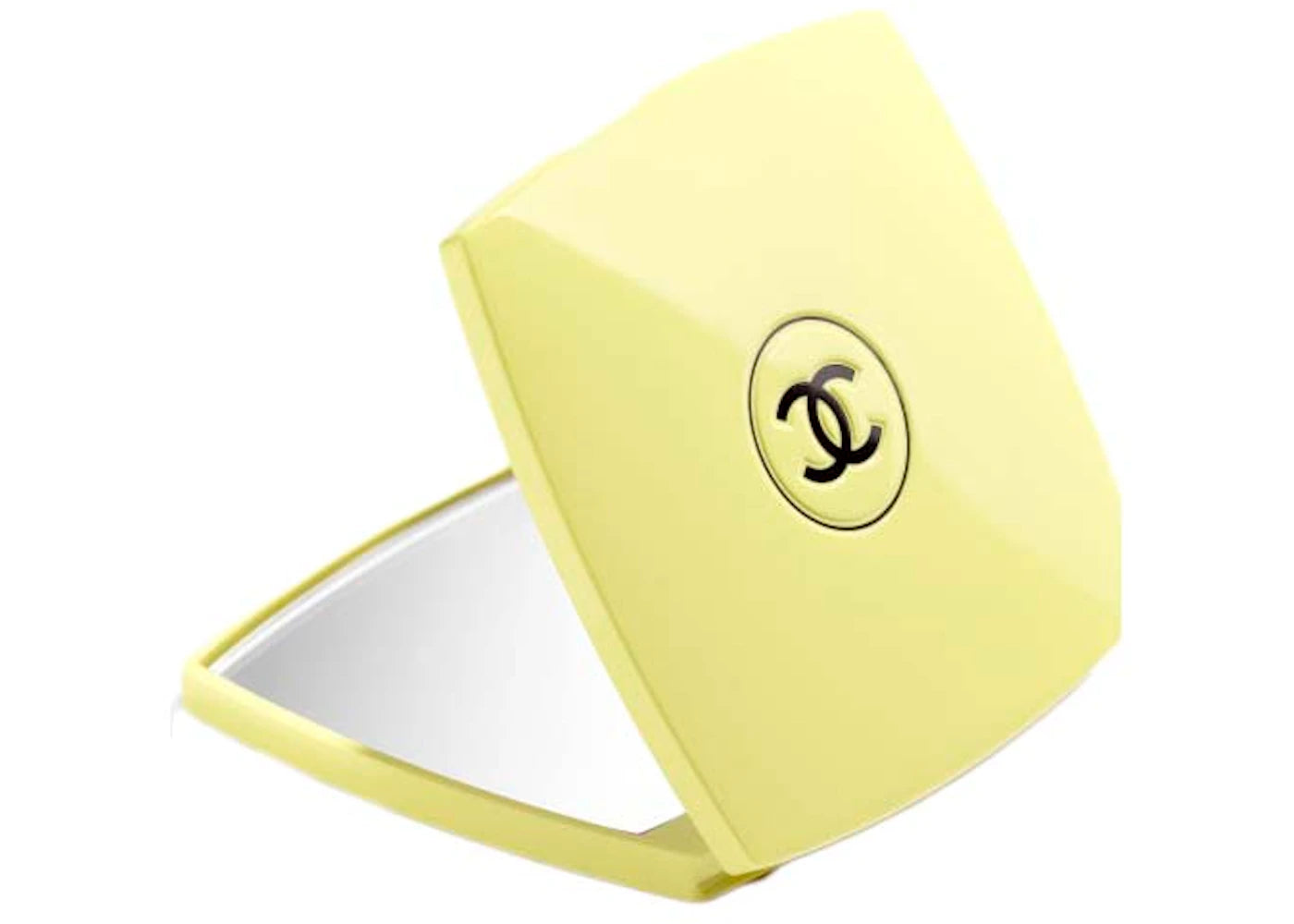 Chanel Codes Couleur Limited-Edition Mirror Duo 129 - OVNI - vue secondaire B