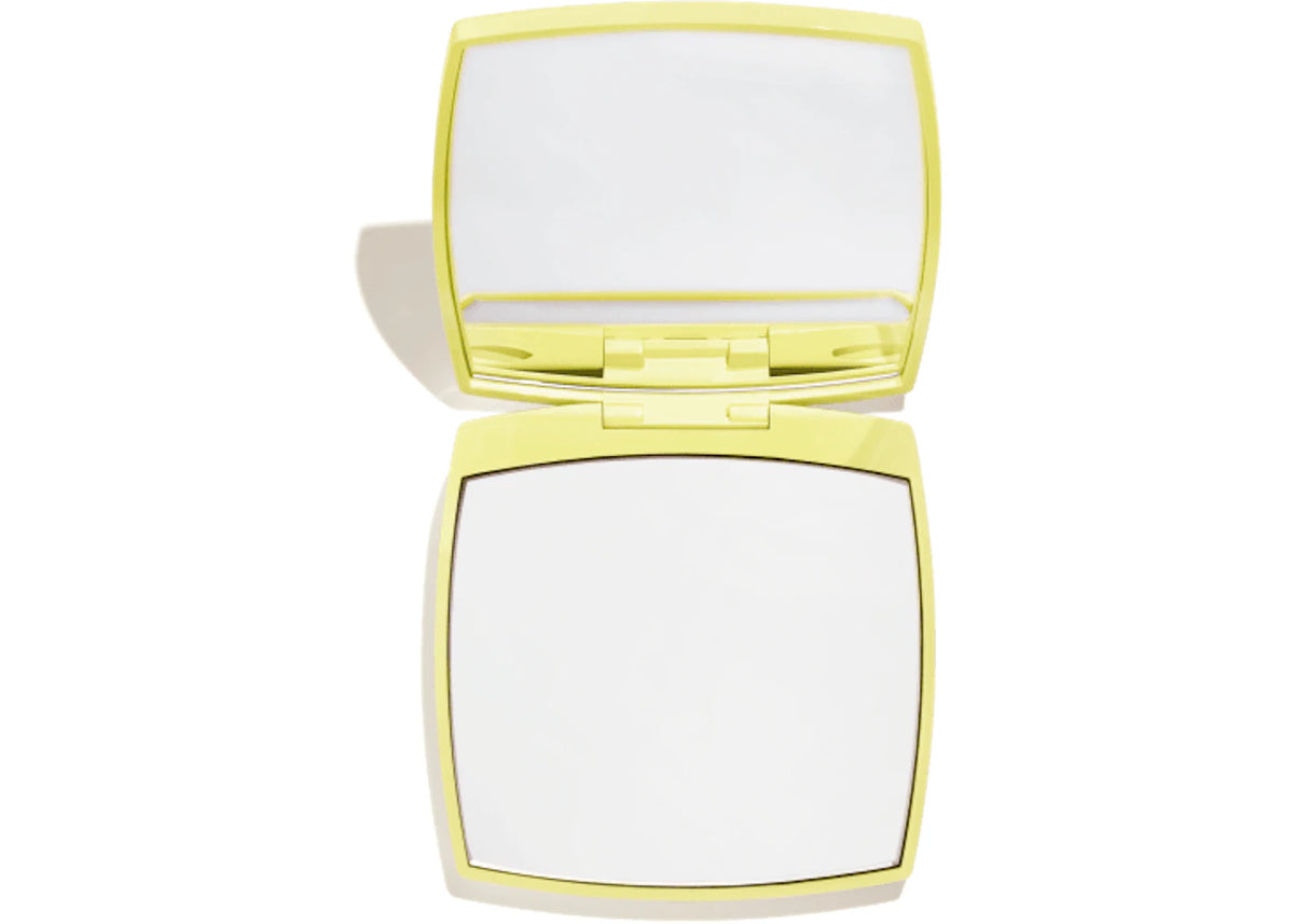 Chanel Codes Couleur Limited-Edition Mirror Duo 129 - OVNI - vue secondaire B