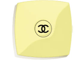Chanel Codes Couleur Limited-Edition Mirror Duo 129 - OVNI - vue 360