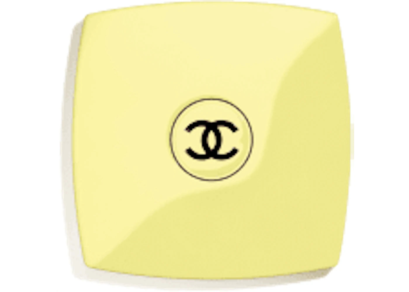 Chanel Codes Couleur Limited-Edition Mirror Duo 129 - OVNI - vue secondaire A