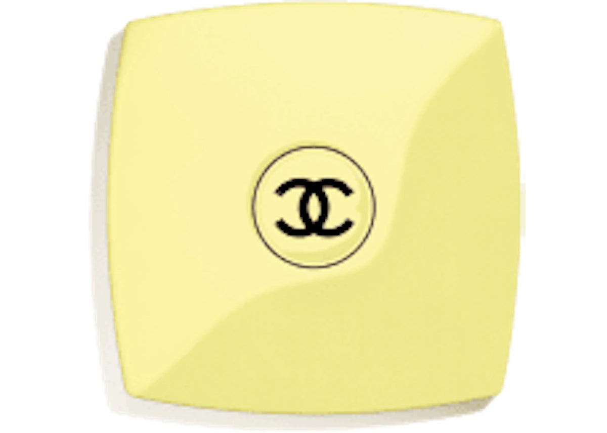 Chanel Codes Couleur Limited-Edition Mirror Duo 129 - OVNI - vue 360