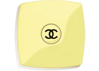 Chanel Codes Couleur Limited-Edition Mirror Duo 129 - OVNI