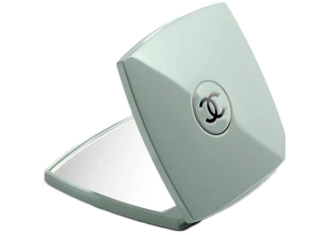 Chanel Codes Couleur Limited-Edition Mirror Duo 131 - CAVALIER SEUL - vue secondaire B