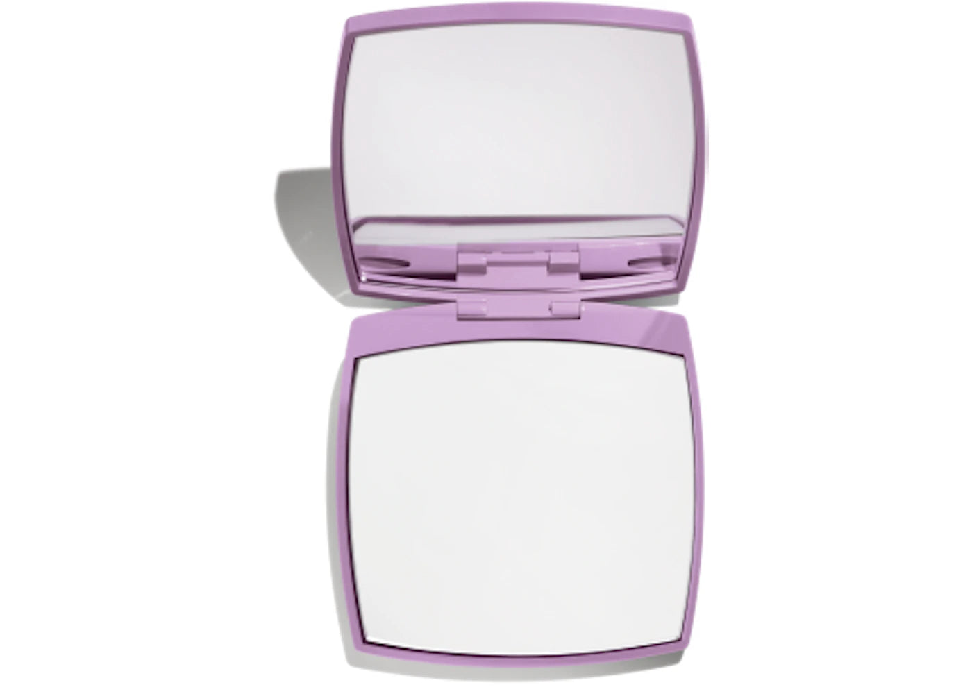 Chanel Codes Couleur Limited-Edition Mirror Duo 135 - IMMORTELLE - vue secondaire B