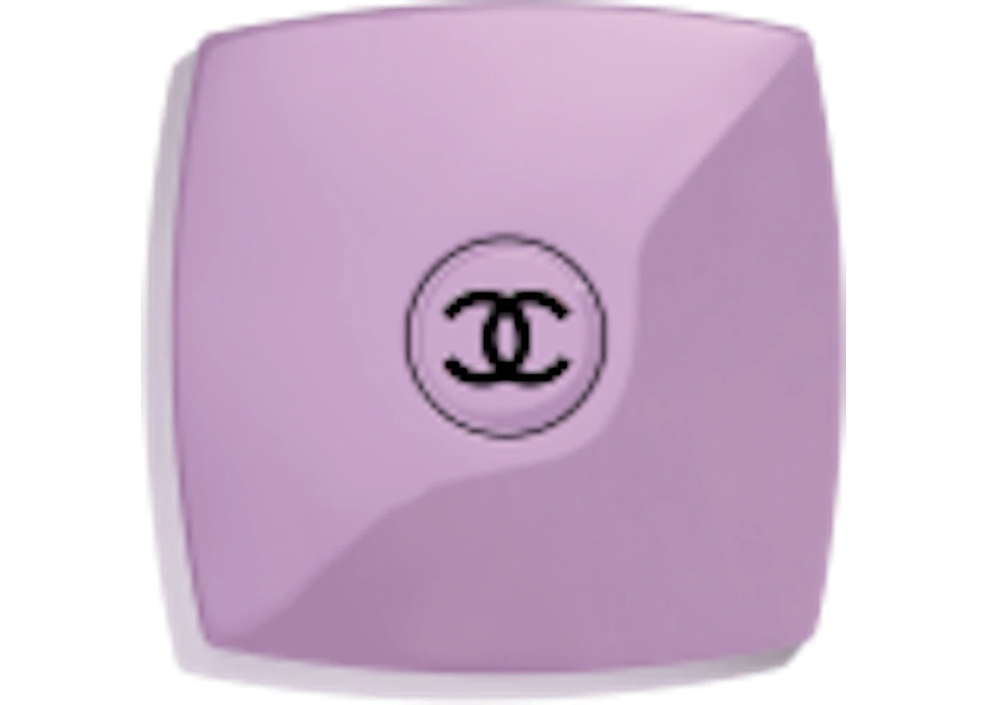 Chanel Codes Couleur Limited-Edition Mirror Duo 135 - IMMORTELLE - vue secondaire A