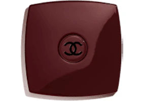 Chanel Codes Couleur Limited-Edition Mirror Duo 155 - ROUGE NOIR - vue 360