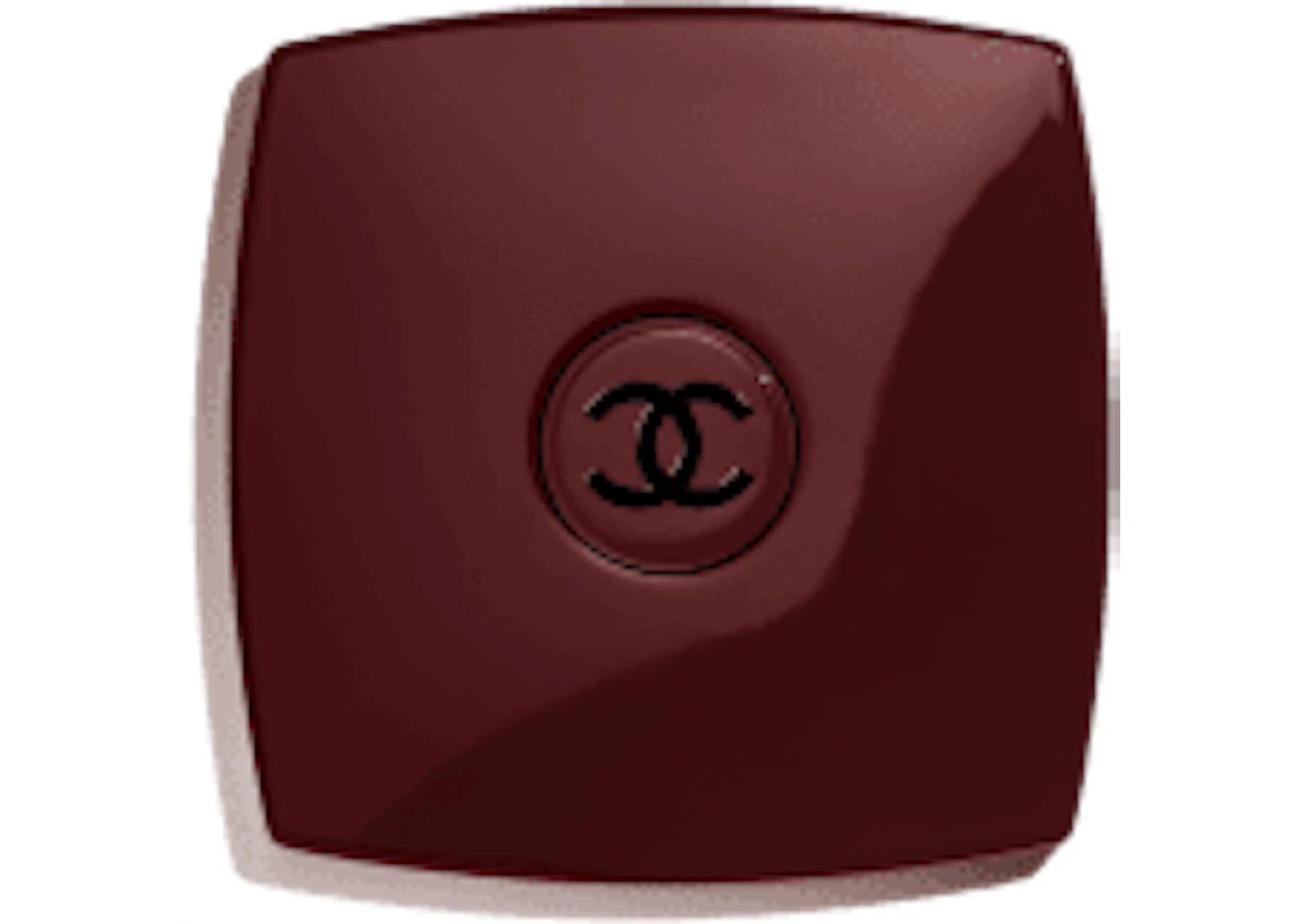 Chanel Codes Couleur Limited-Edition Mirror Duo 155 - ROUGE NOIR - vue secondaire A