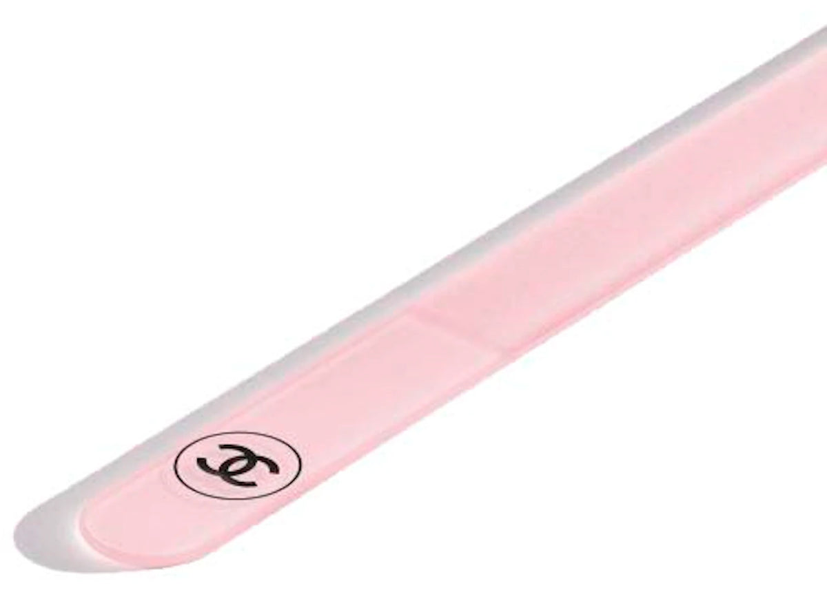 Chanel Codes Couleur Limited-Edition Nail File 111 - BALLERINA - vue secondaire B