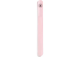 Chanel Codes Couleur Limited-Edition Nail File 111 - BALLERINA - vue 360