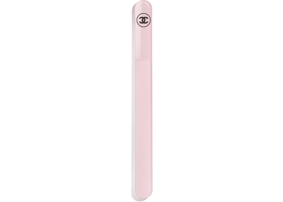 Chanel Codes Couleur Limited-Edition Nail File 111 - BALLERINA - vue secondaire A