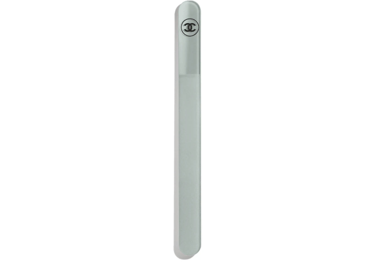 Chanel Codes Couleur Limited-Edition Nail File 131 - CAVALIER SEUL - vue secondaire A