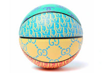 Chinatown Market x Smiley Designer Basketball