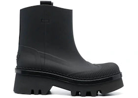 Chloe Raina 55mm Slip-On Boots Black (Women's)