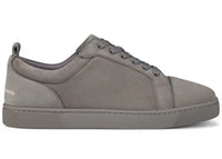 Christian Louboutin Louis Jr Canopy Phantom Grey