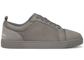 Christian Louboutin Louis Jr Canopy Phantom Grey