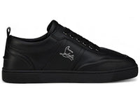 Christian Louboutin Retero Black