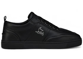 Christian Louboutin Retero Black