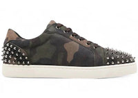 Christian Louboutin Seavaste Camo