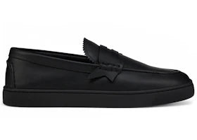 Christian Louboutin The Harold I Black