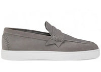 Christian Louboutin The Harold I Phantom Grey