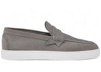 Christian Louboutin The Harold I Phantom Grey