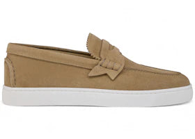 Christian Louboutin The Harold I Saharienne - vue 360