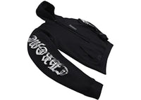 Chrome Hearts 1988 Hoodie Black/Chrome