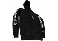 Chrome Hearts 1988 Hoodie Schwarz
