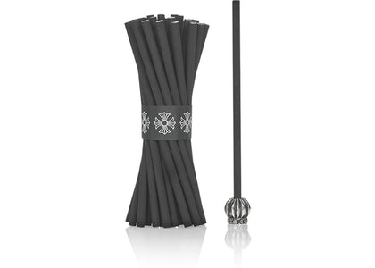 Chrome Hearts 33 Räucherset (mit Sterling-Silber-Halter)