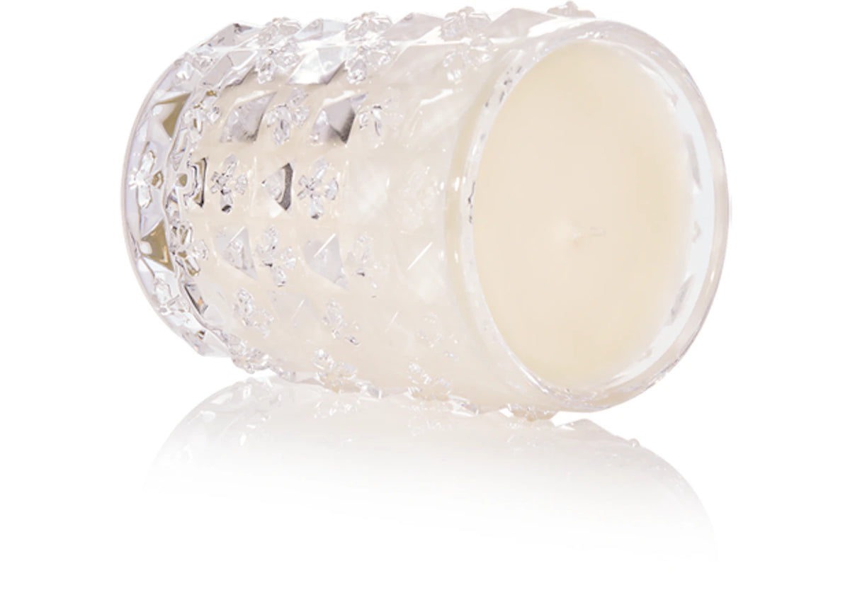 Chrome Hearts 33 Scented Candle (100G, Crystal Candle Holder Included) - vue secondaire A