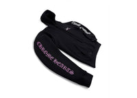 Chrome Hearts Deadly Doll Hoodie Schwarz