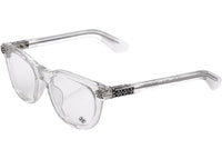 Chrome Hearts Smoke Show Brille Kristall Kristall